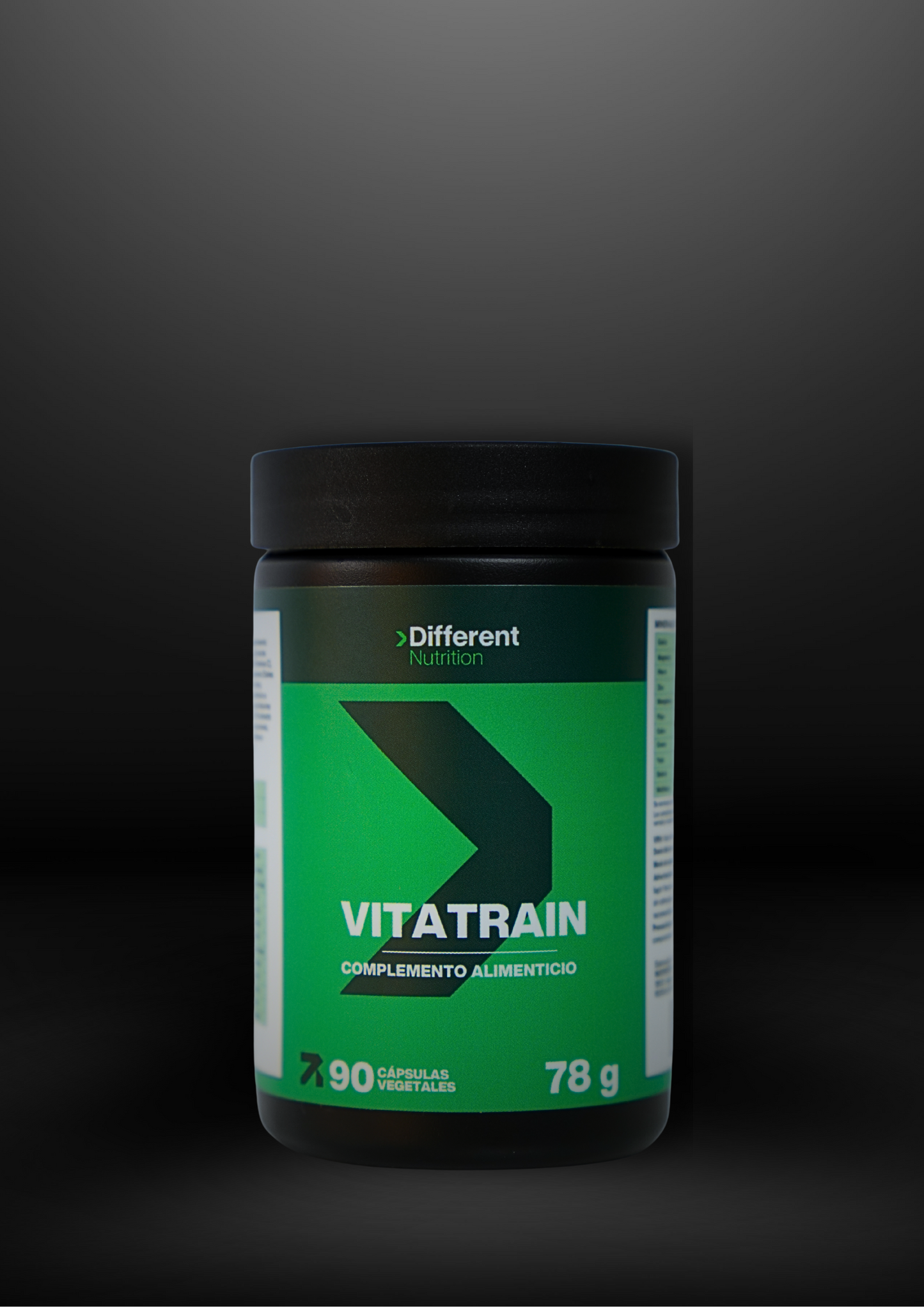 VITATRAIN | Multivitamínico