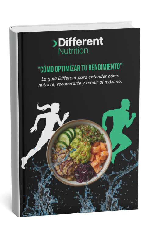 Como optimizar tu rendimiento