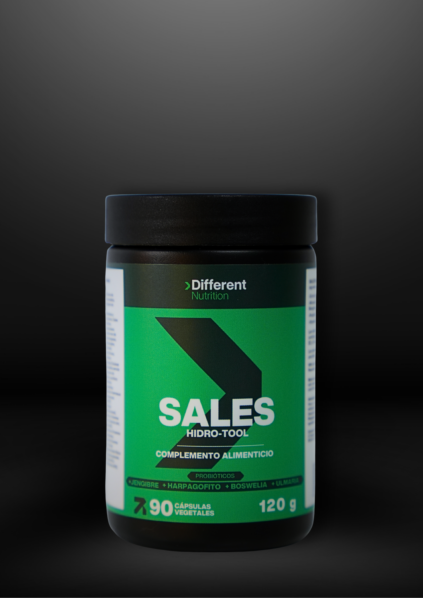 HIDRO TOOL | Cápsulas de hidratación avanzada