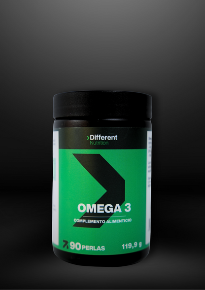 OMEGA 3 | Antiinflamatorio