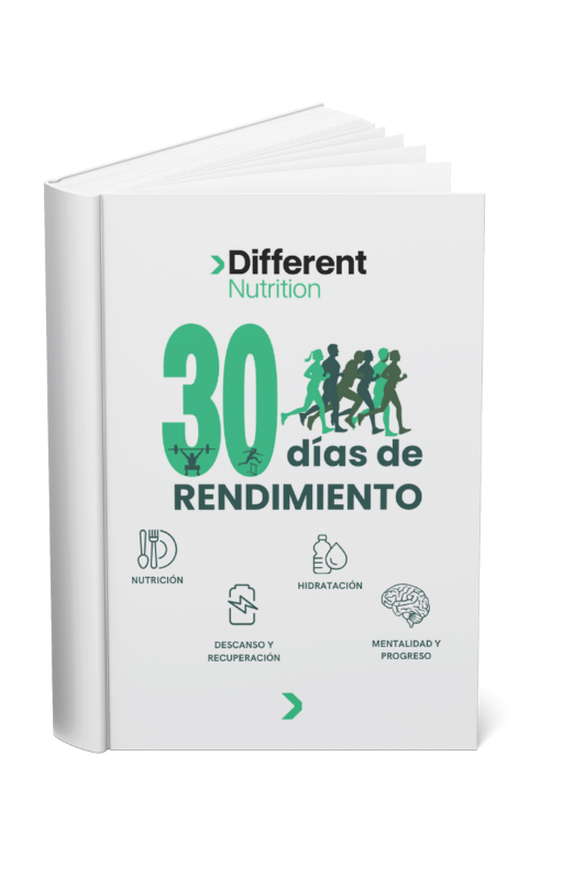 Guía 30 Días de Rendimiento