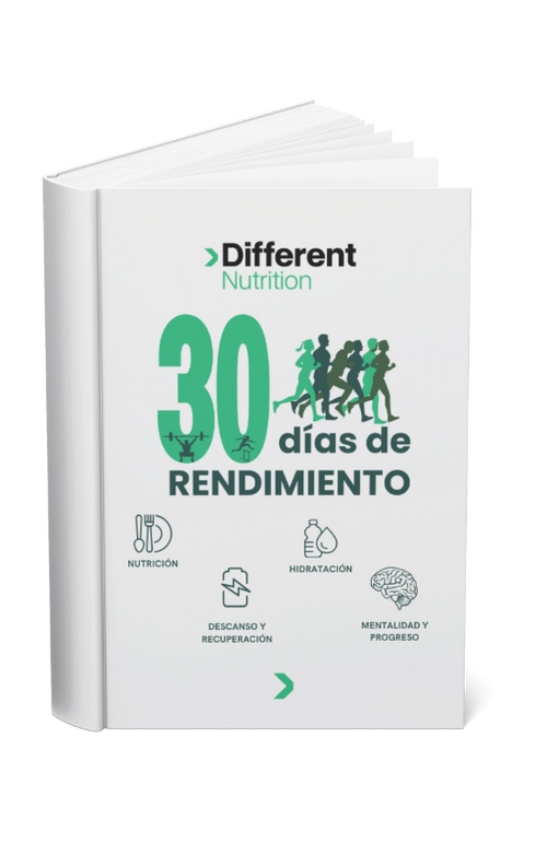 Guía 30 Días de Rendimiento