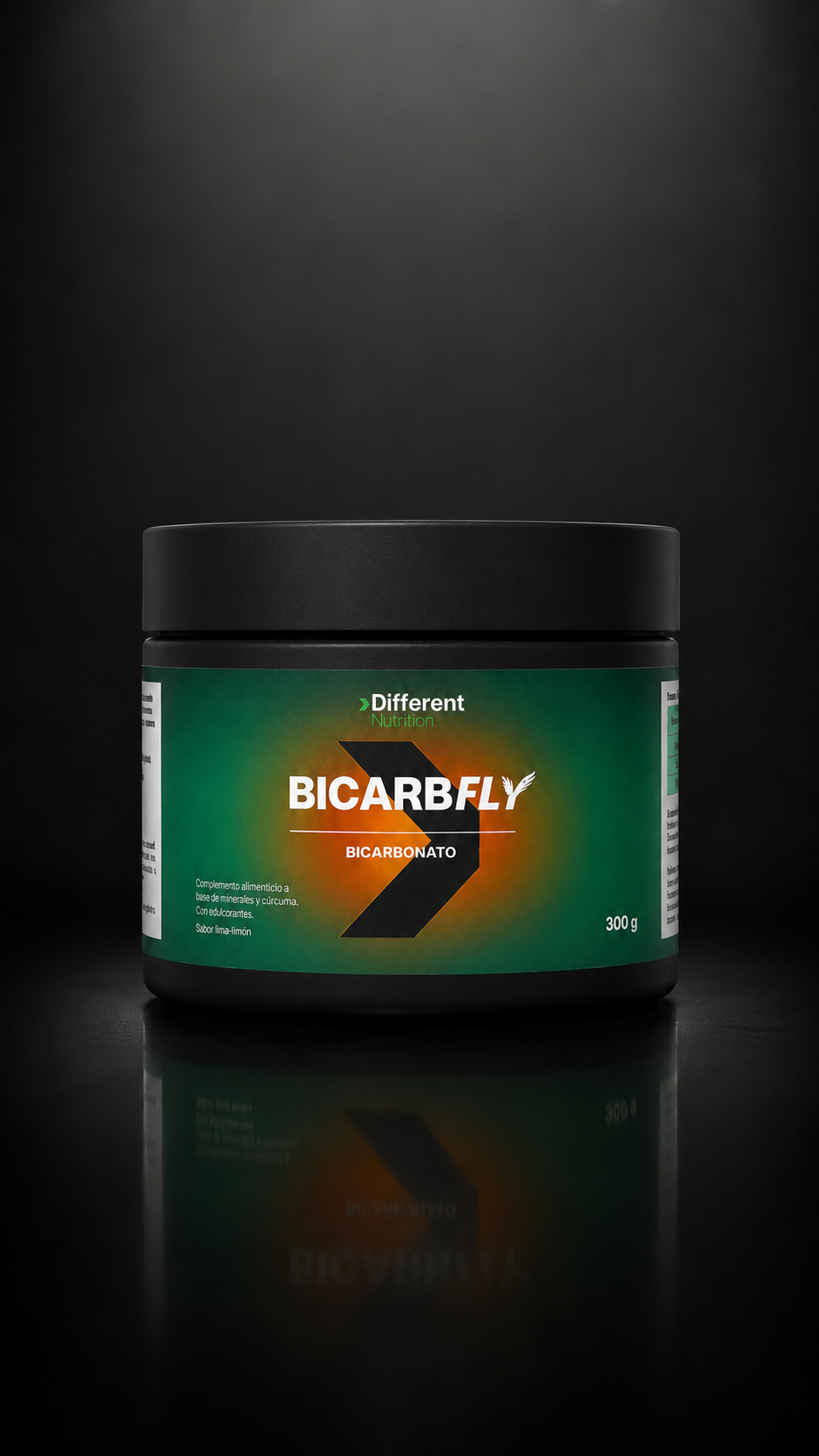 BICARFLY| Bicarbonato