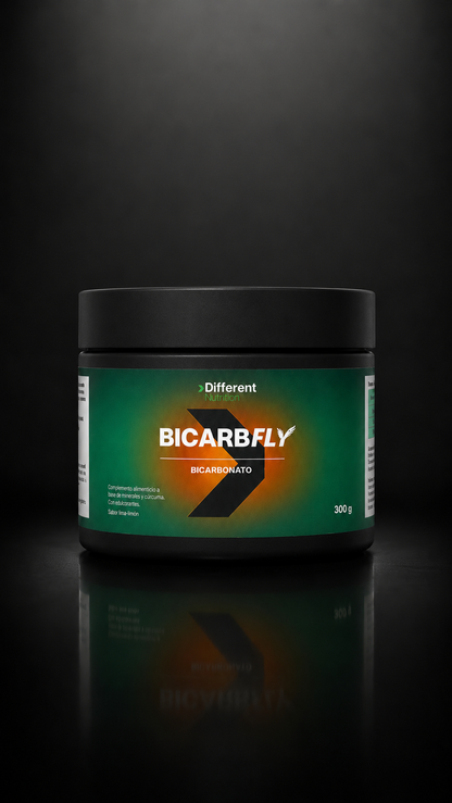BICARFLY| Bicarbonato