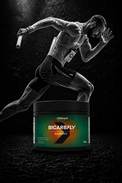 BICARFLY| Bicarbonato