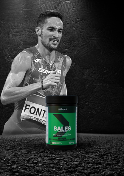 HIDRO TOOL | Cápsulas de hidratación avanzada