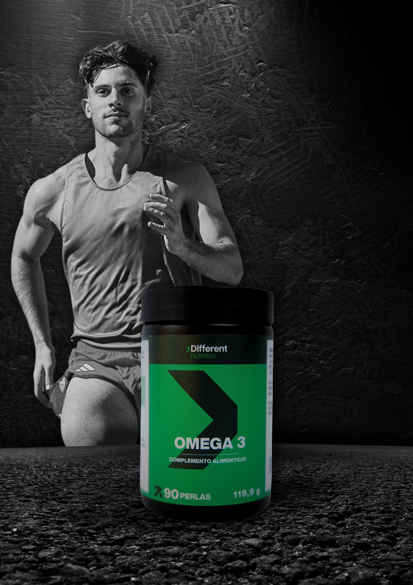 OMEGA 3 | Antiinflamatorio